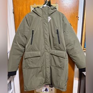 Noize Vivian Coat XL